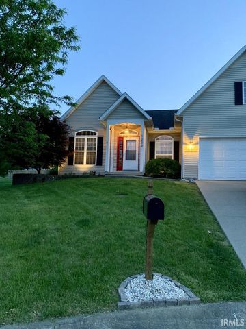 1209 W Aspen Court, Bloomington, IN 47404
