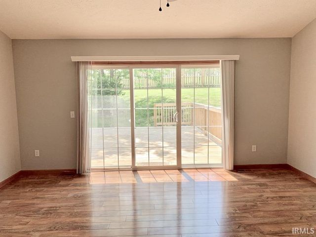1209 W Aspen Court, Bloomington, IN 47404