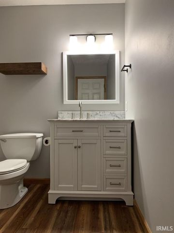 1209 W Aspen Court, Bloomington, IN 47404