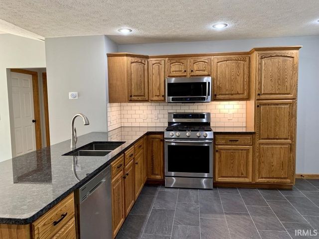 1209 W Aspen Court, Bloomington, IN 47404