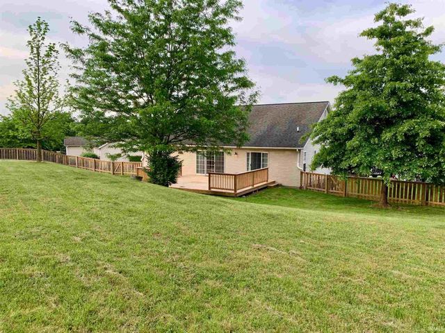 1209 W Aspen Court, Bloomington, IN 47404