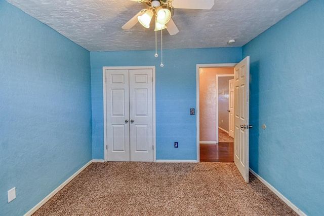 300 S English Drive, Moore, OK 73160