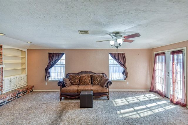 300 S English Drive, Moore, OK 73160