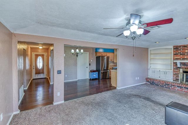 300 S English Drive, Moore, OK 73160