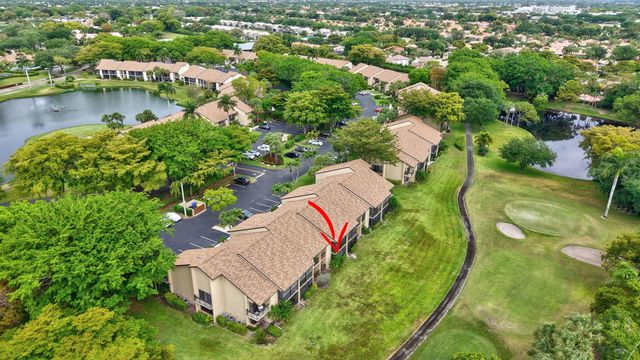 5021 Oakhill Lane 114, Delray Beach, FL 33484