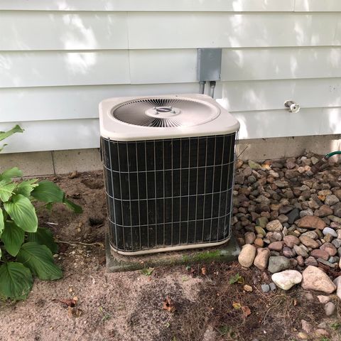 3431 Maradee Court, Farwell, MI 48622