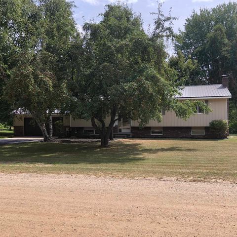 3431 Maradee Court, Farwell, MI 48622