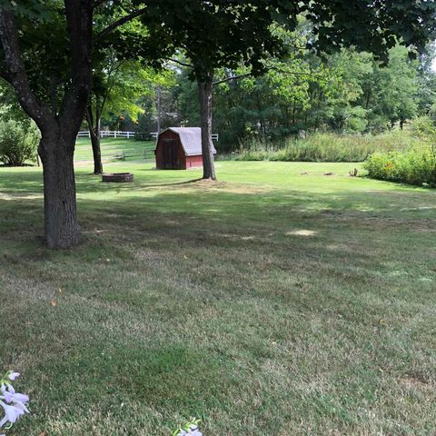 3431 Maradee Court, Farwell, MI 48622