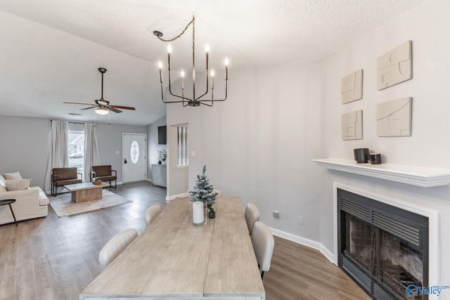 1807 E Brownston Court, Decatur, AL 35603