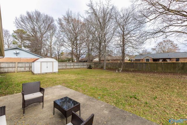 1807 E Brownston Court, Decatur, AL 35603