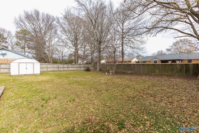 1807 E Brownston Court, Decatur, AL 35603