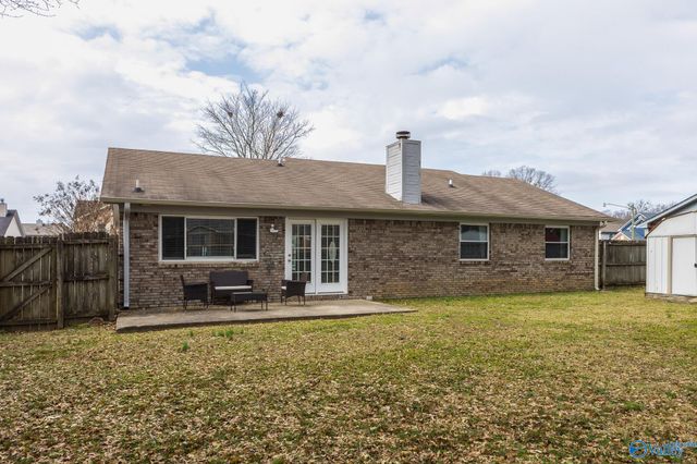 1807 E Brownston Court, Decatur, AL 35603