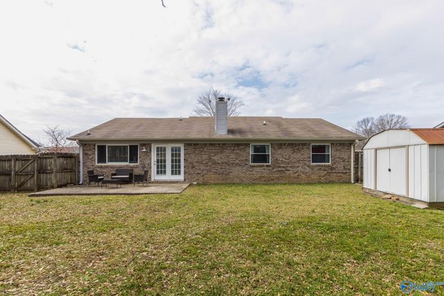 1807 E Brownston Court, Decatur, AL 35603