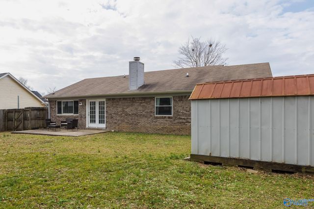 1807 E Brownston Court, Decatur, AL 35603