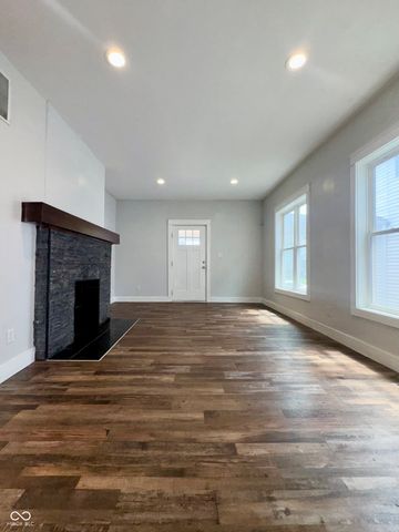 3026 Broadway Street, Indianapolis, IN 46205