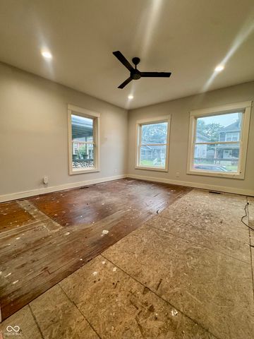 3026 Broadway Street, Indianapolis, IN 46205