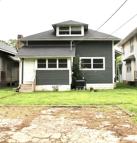 3026 Broadway Street, Indianapolis, IN 46205