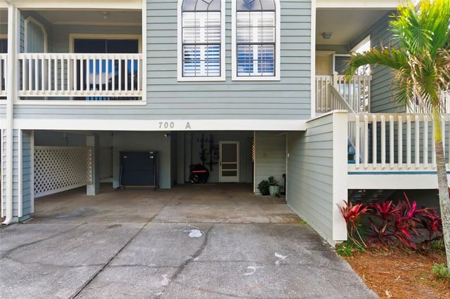 700 OHIO AVENUE, Palm Harbor, FL 34683