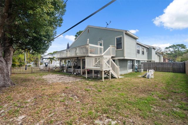 700 OHIO AVENUE, Palm Harbor, FL 34683