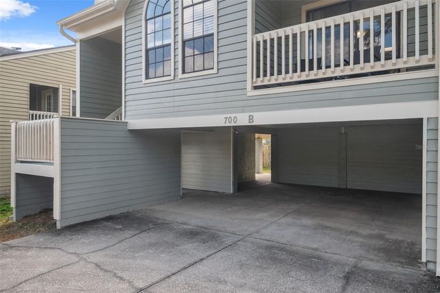 700 OHIO AVENUE, Palm Harbor, FL 34683