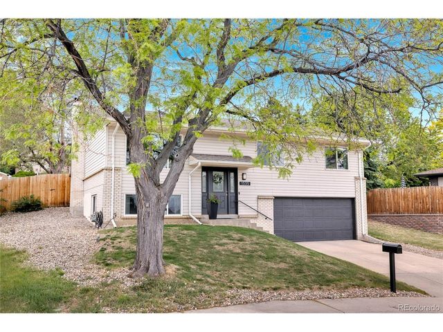 1535 S Zang Ct, Lakewood, CO 80228