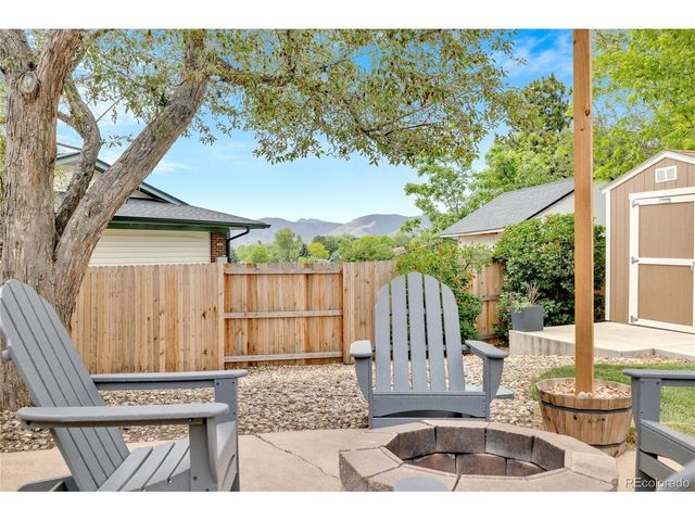 1535 S Zang Ct, Lakewood, CO 80228