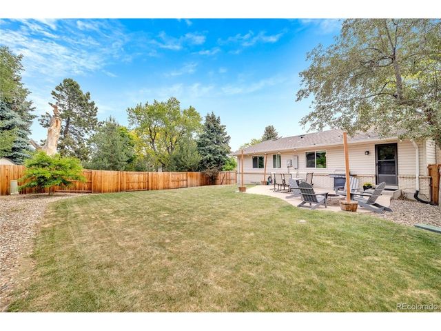 1535 S Zang Ct, Lakewood, CO 80228