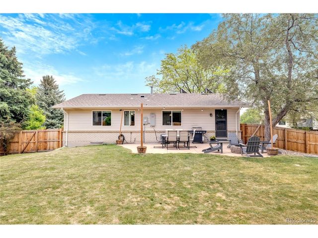 1535 S Zang Ct, Lakewood, CO 80228