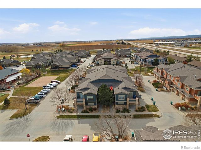 4101 Crittenton Lane 301, Wellington, CO 80549