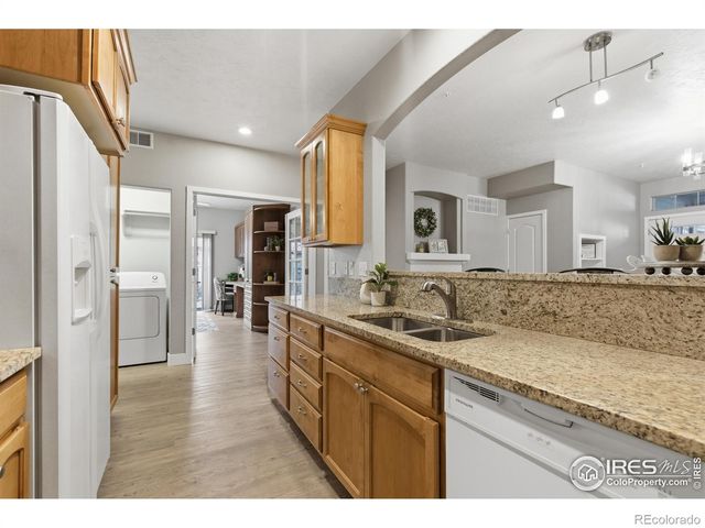 4101 Crittenton Lane 301, Wellington, CO 80549