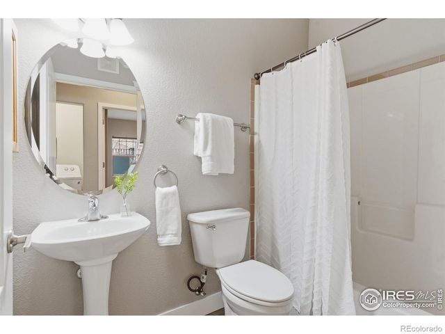 4101 Crittenton Lane 301, Wellington, CO 80549