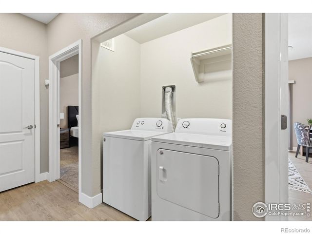 4101 Crittenton Lane 301, Wellington, CO 80549