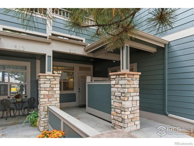 4101 Crittenton Lane 301, Wellington, CO 80549