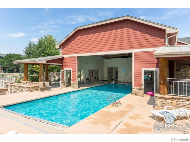 4101 Crittenton Lane 301, Wellington, CO 80549