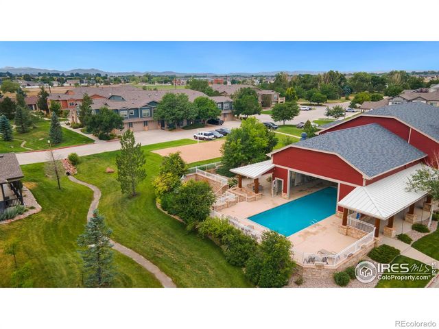 4101 Crittenton Lane 301, Wellington, CO 80549
