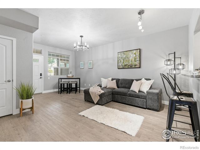 4101 Crittenton Lane 301, Wellington, CO 80549