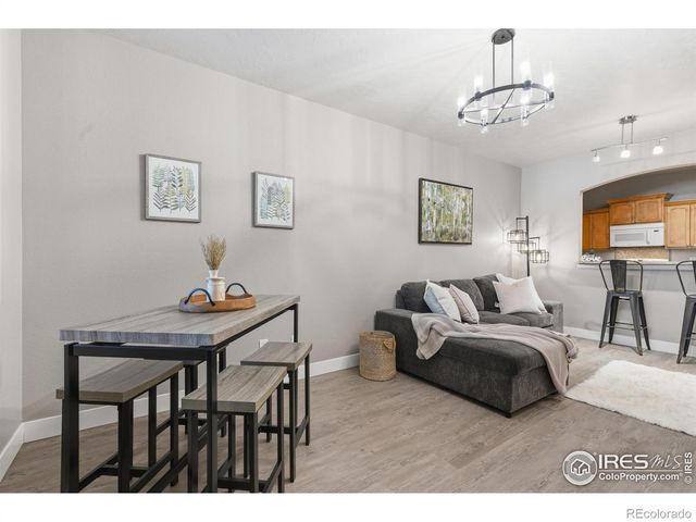 4101 Crittenton Lane 301, Wellington, CO 80549