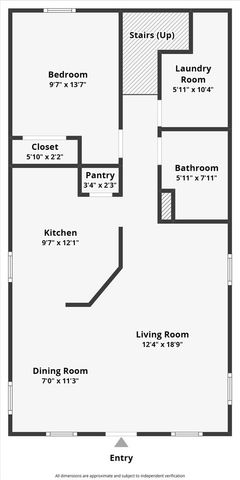 1012 22nd Street Street D, Dickinson, TX 77539