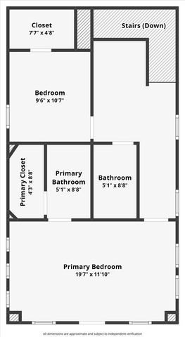 1012 22nd Street Street D, Dickinson, TX 77539