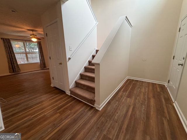 1139 Dunaway Drive, Mcdonough, GA 30253