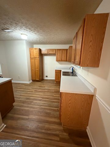 1139 Dunaway Drive, Mcdonough, GA 30253