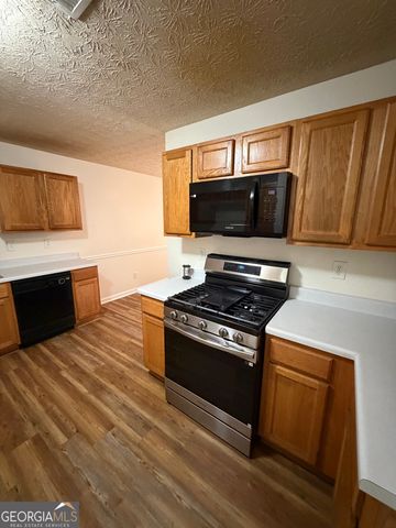1139 Dunaway Drive, Mcdonough, GA 30253