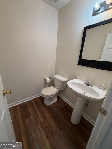 1139 Dunaway Drive, Mcdonough, GA 30253