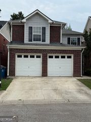 1139 Dunaway Drive, Mcdonough, GA 30253
