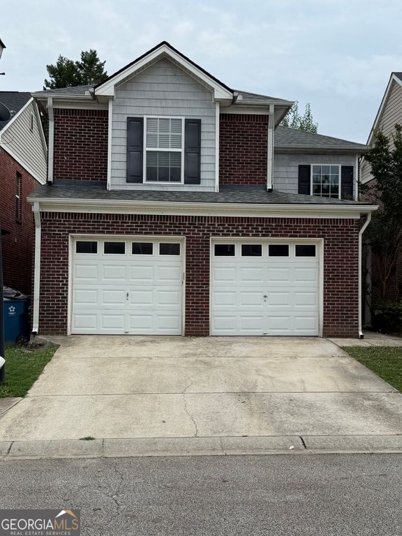 1139 Dunaway Drive, Mcdonough, GA 30253