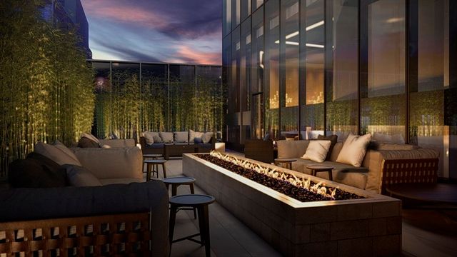 1 Franklin Street 3807, Boston, MA 02110