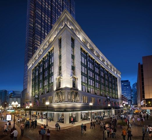 1 Franklin Street 3807, Boston, MA 02110