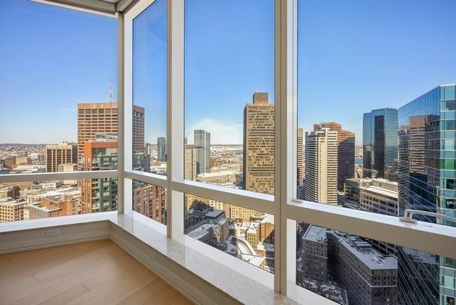 1 Franklin Street 3807, Boston, MA 02110