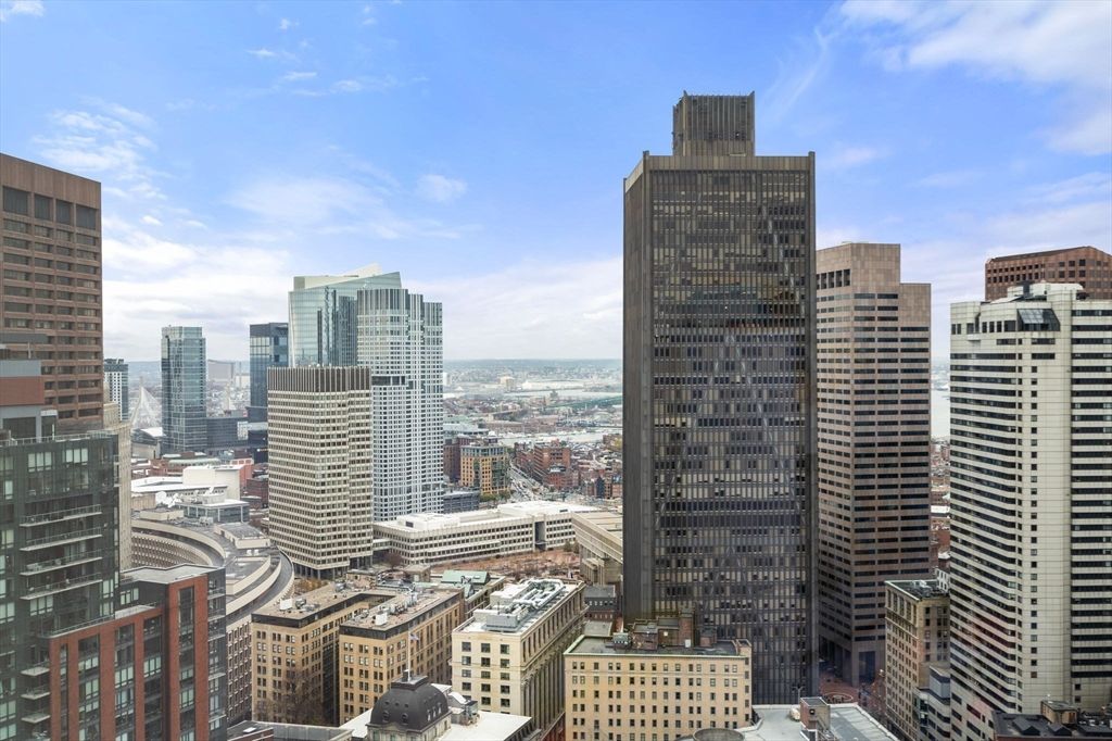 1 Franklin Street 3807, Boston, MA 02110
