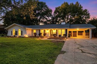 2507 Wentworth Drive, Montgomery, AL 36106